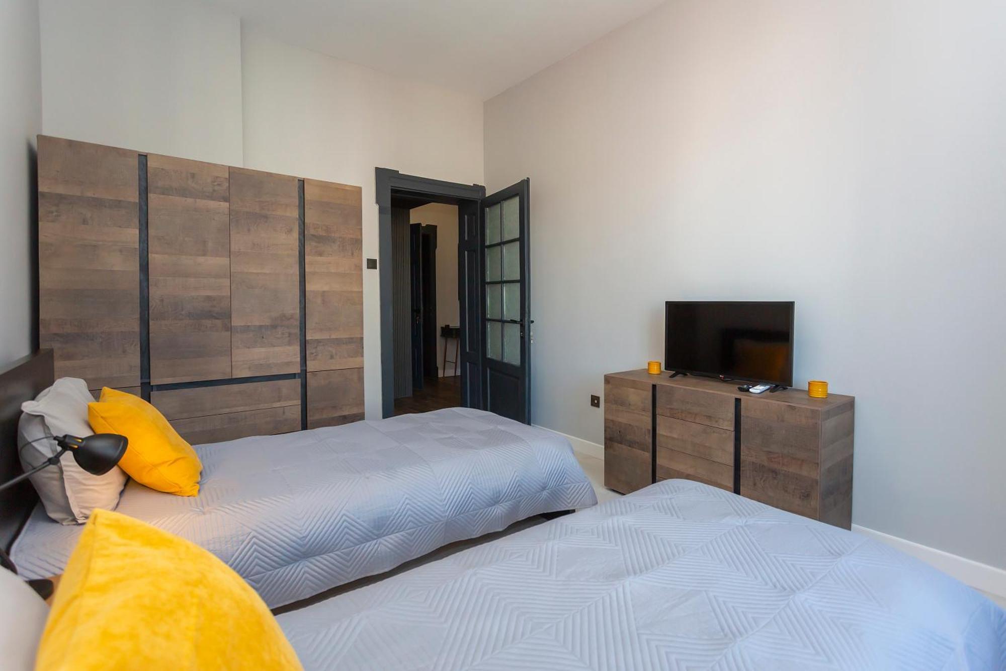 Apartemen Urban Elegance