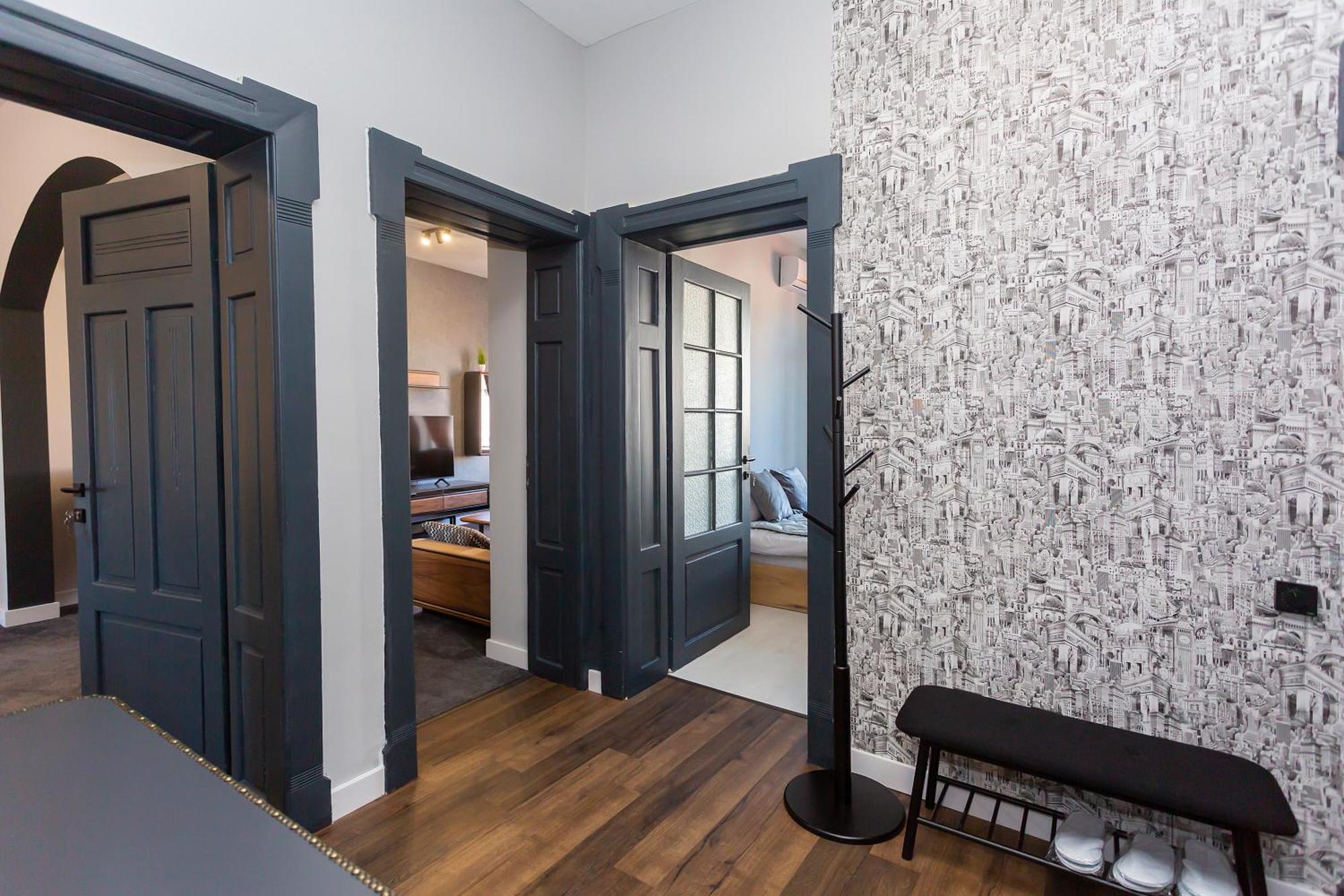 Apartemen Urban Elegance
