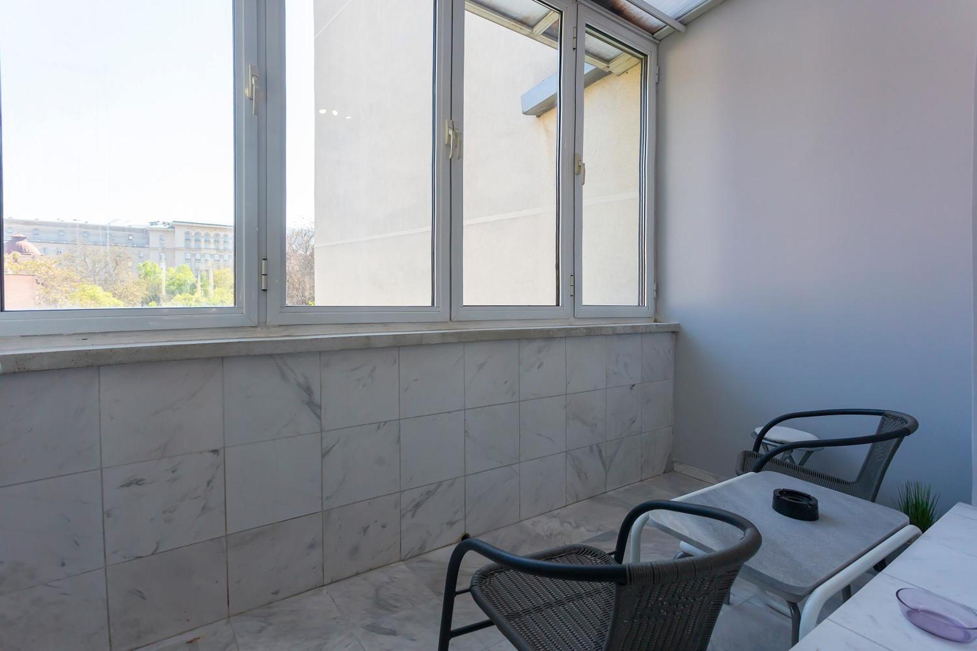 Apartemen Urban Elegance