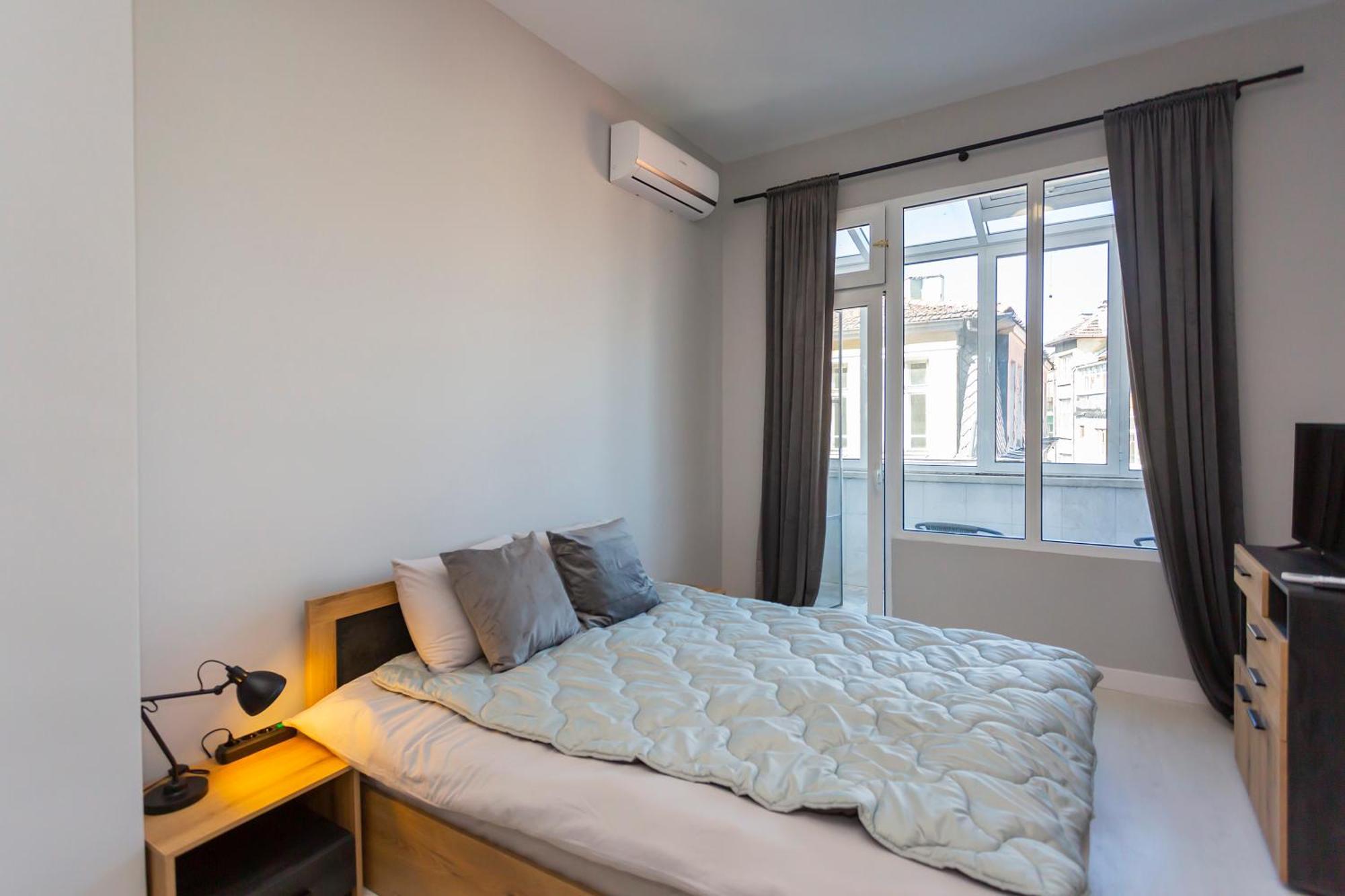 Apartemen Urban Elegance *