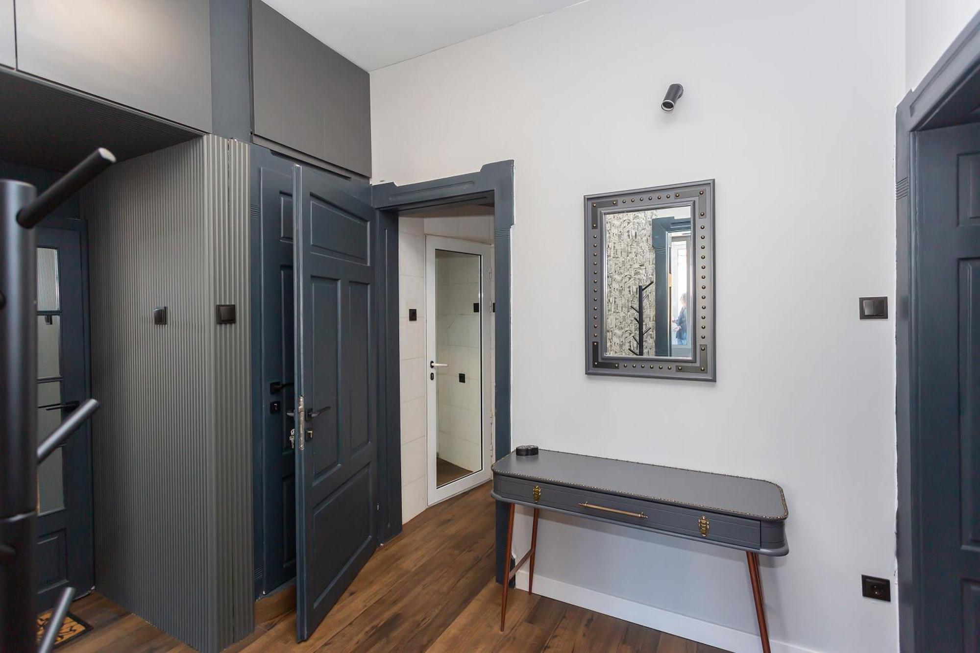 Apartemen Urban Elegance Sofia